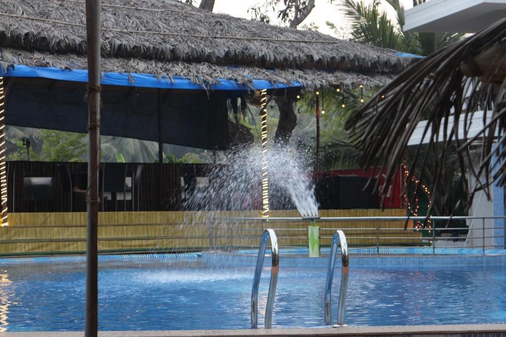 V Resorts Gulmohar Cottages Goa  Facilities  Facilities Image 4 4