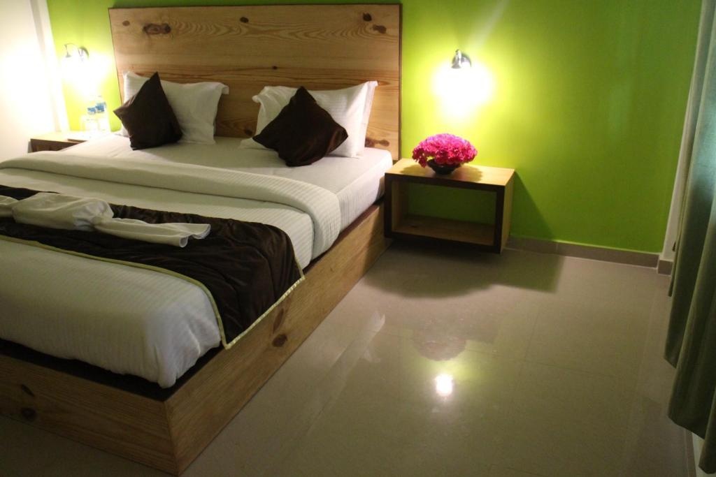 V Resorts Gulmohar Cottages Goa  Rooms  Rooms Image 1 1