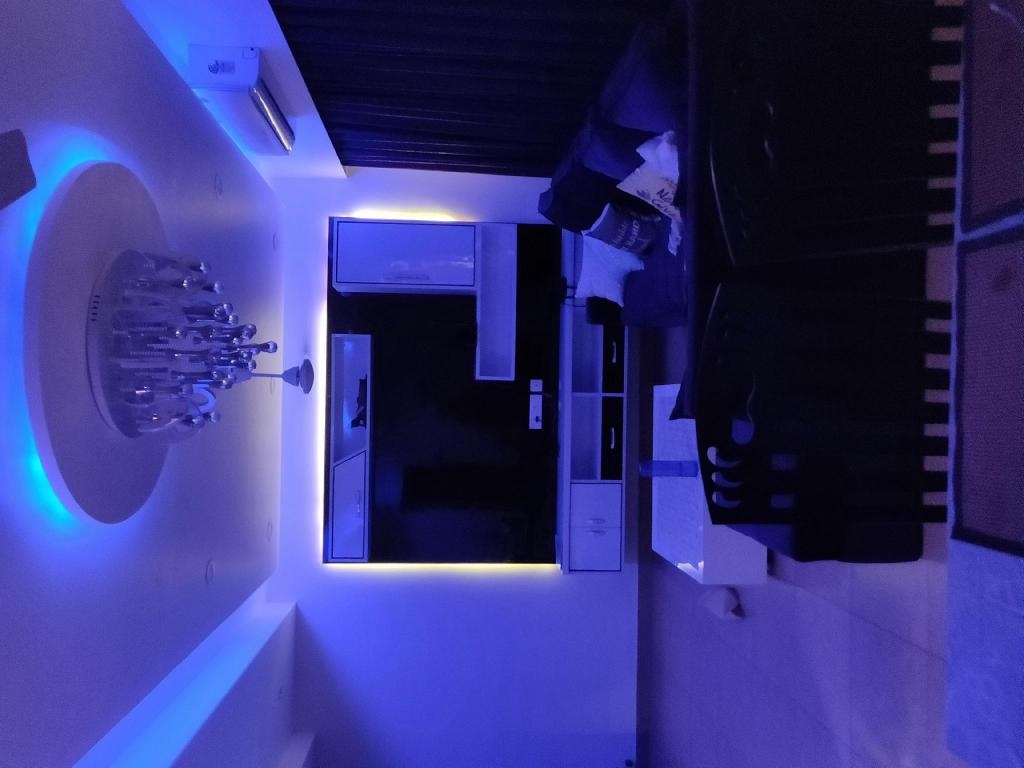 2 BHK Apartment With Pool Jacuzzi And Steam Bath  Property Views  Property Views Image 2 2