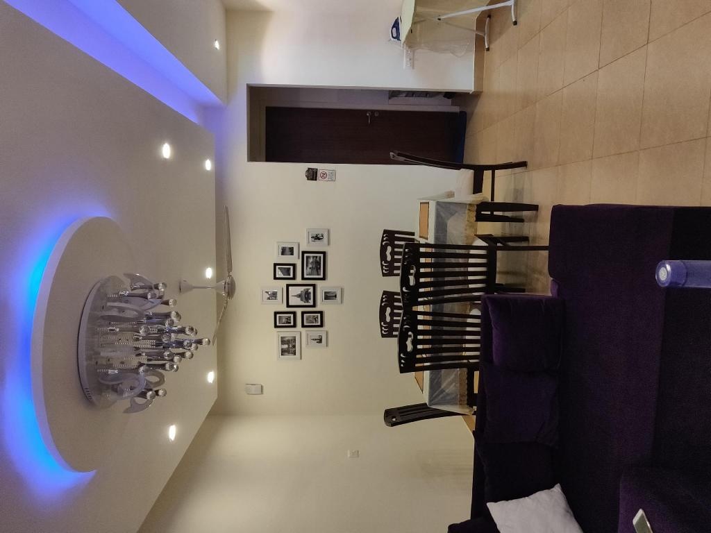 2 BHK Apartment With Pool Jacuzzi And Steam Bath  Property Views  Property Views Image 3 3