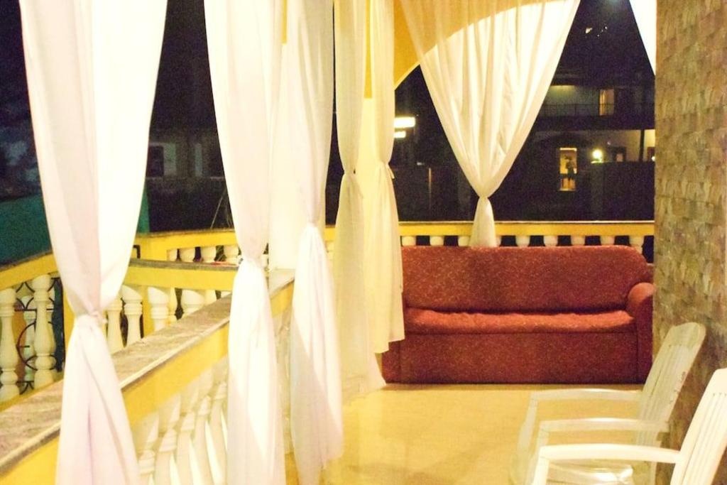 La Vega Resort  Property Views  Lobby 2