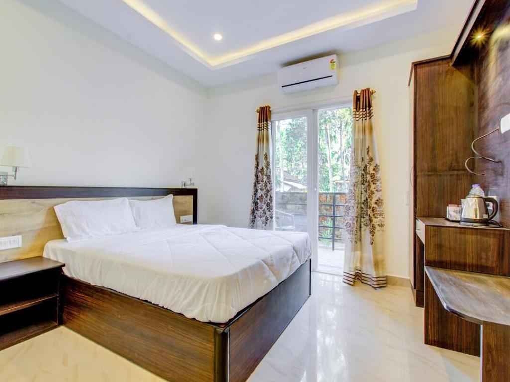 La Vega Resort  Rooms  Rooms Image 1 1