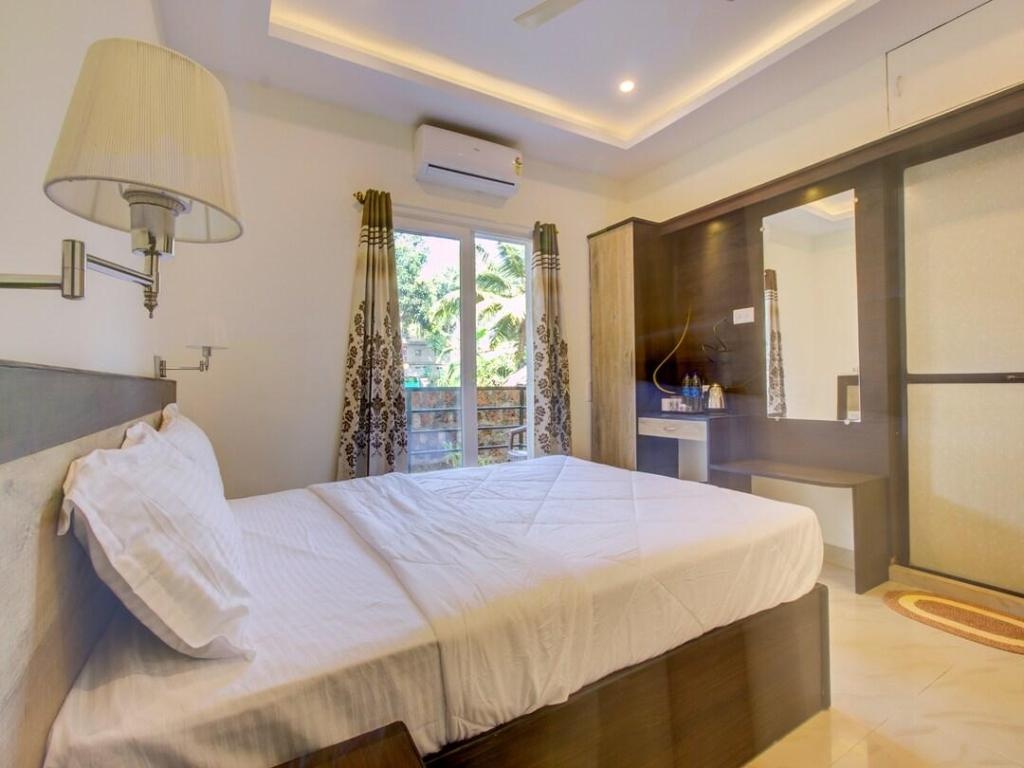 La Vega Resort  Rooms  Rooms Image 2 2
