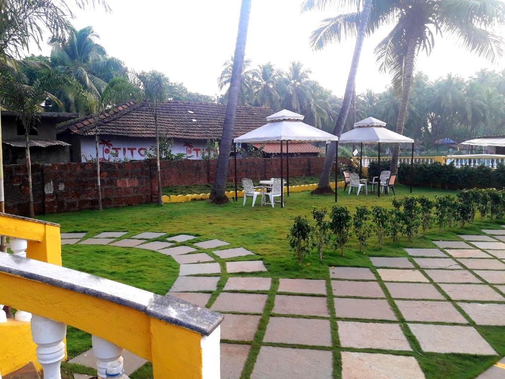 La Vega Resort  Rooms  Rooms Image 4 4