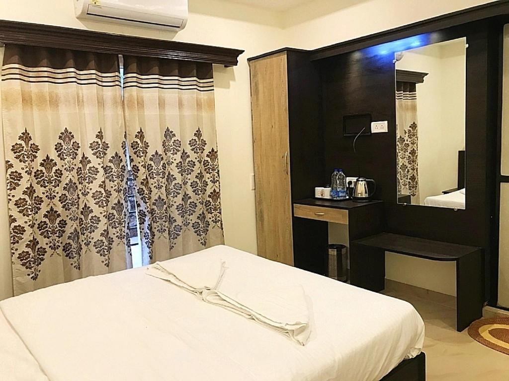 La Vega Resort  Rooms  Rooms Image 8 8