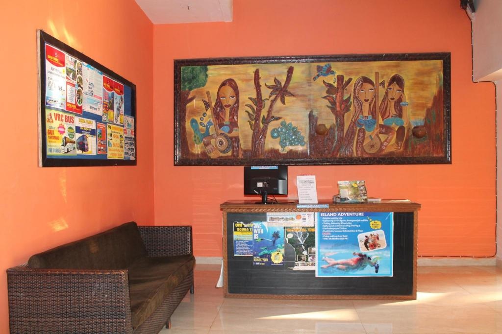 Hotel Windsor Bay  Facilities  Attractions 3