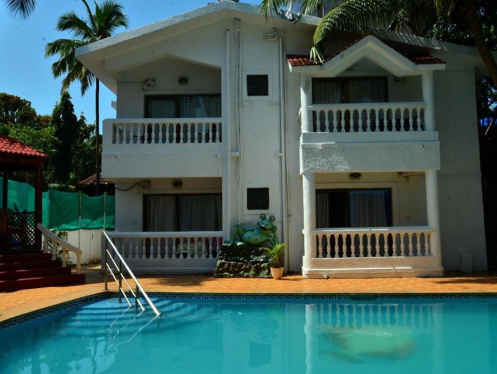 Hotel Windsor Bay  Property Views  Exterior View 7