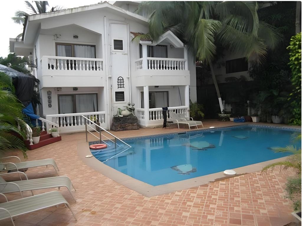 Hotel Windsor Bay  Property Views  View 8