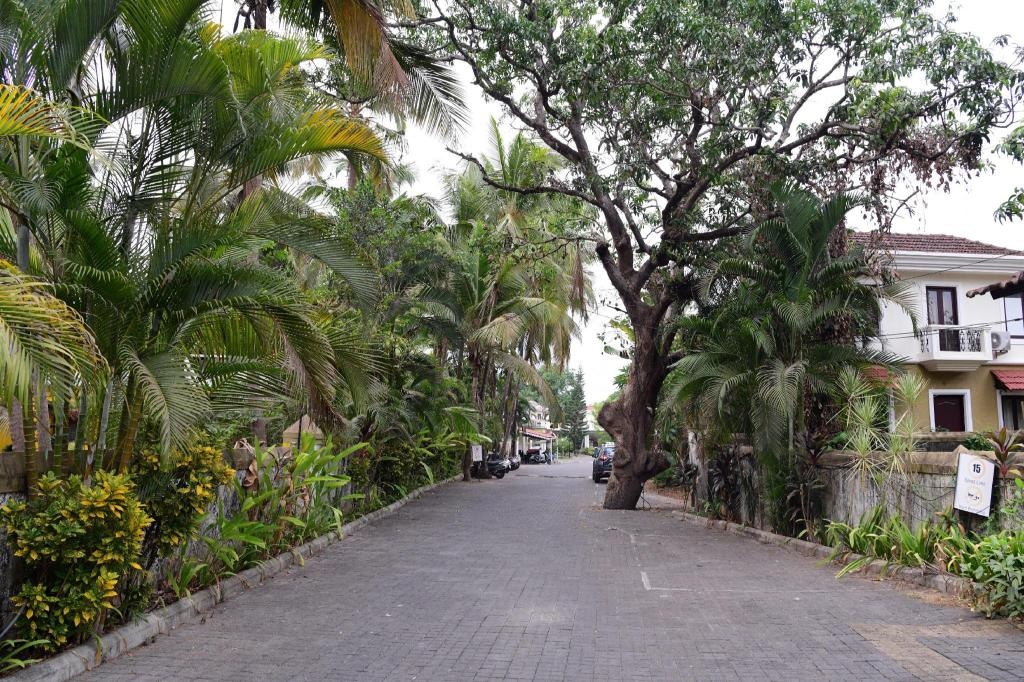 White Square Nirvana Holiday Villas  Facilities  Cleanliness Measures 11