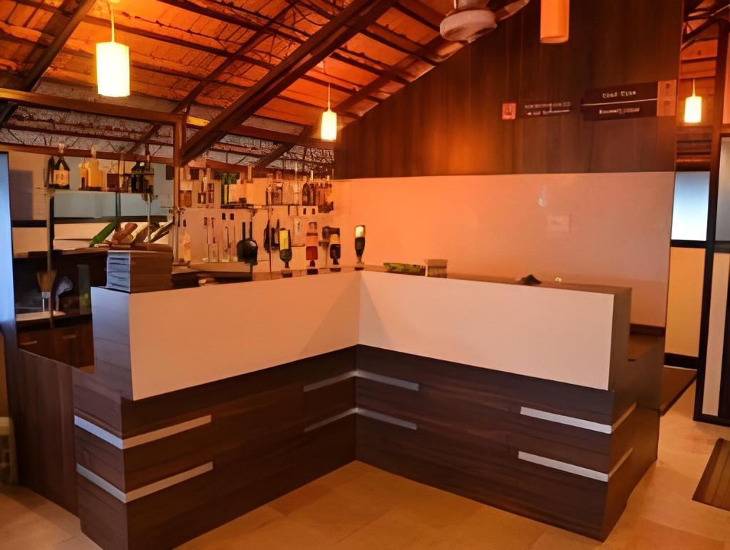 Hotel Ashirwad  Dining  Restaurant 6
