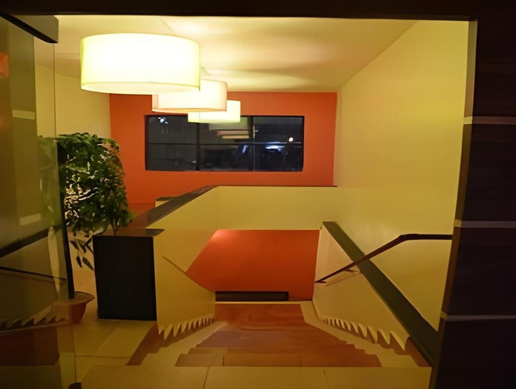 Hotel Ashirwad  Property Views  Interior View 3