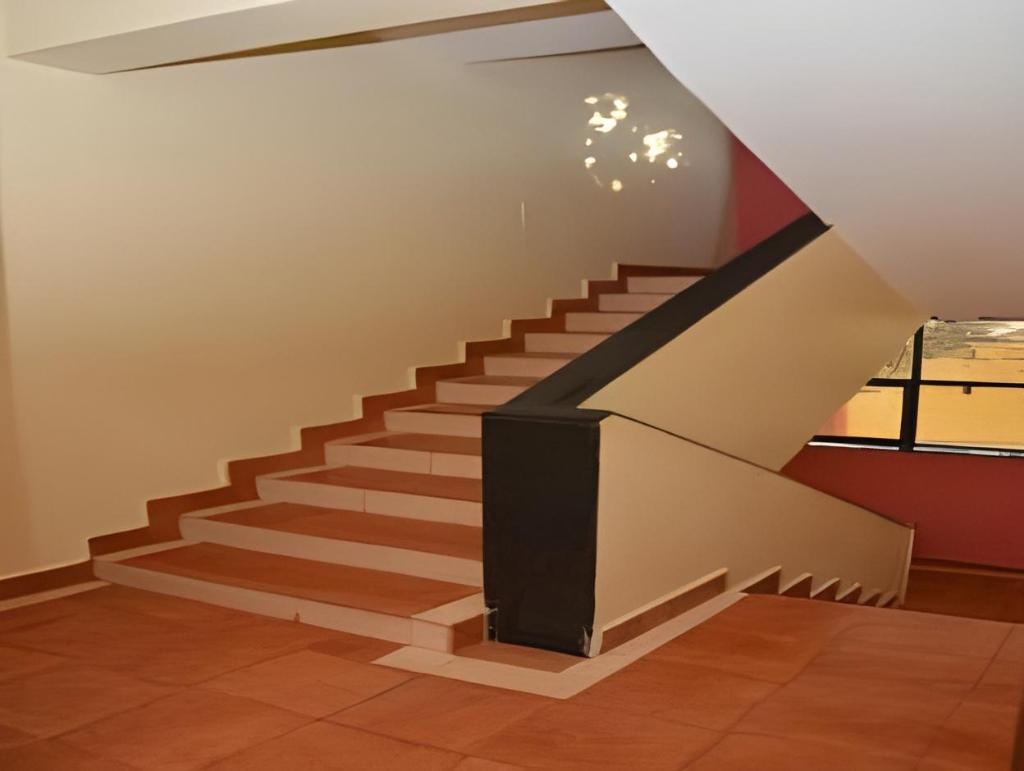 Hotel Ashirwad  Property Views  Interior View 4