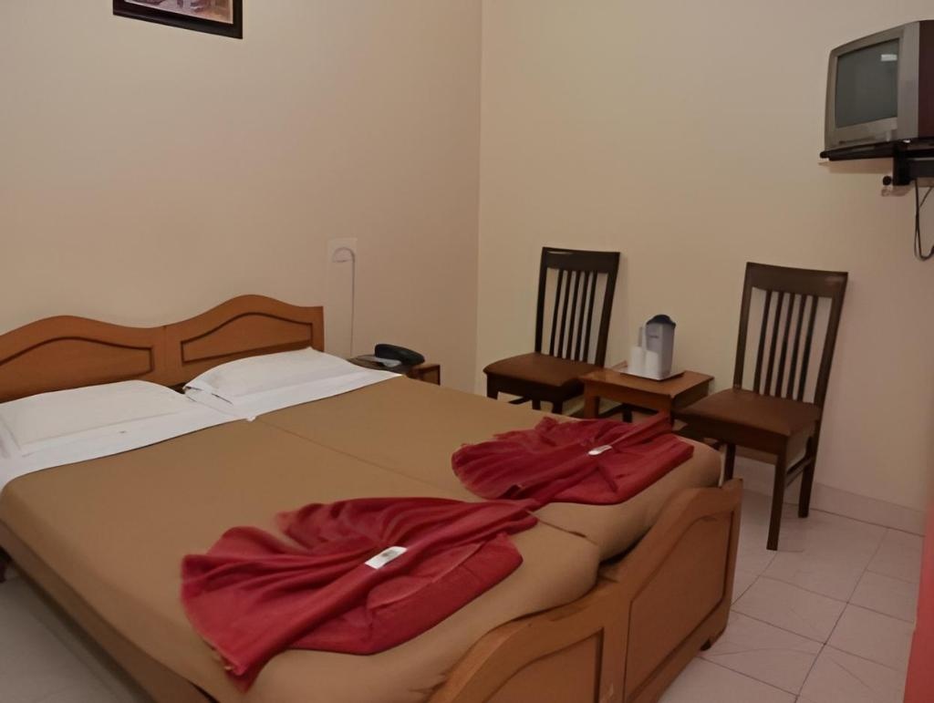 Hotel Ashirwad  Rooms  Rooms Image 1 1