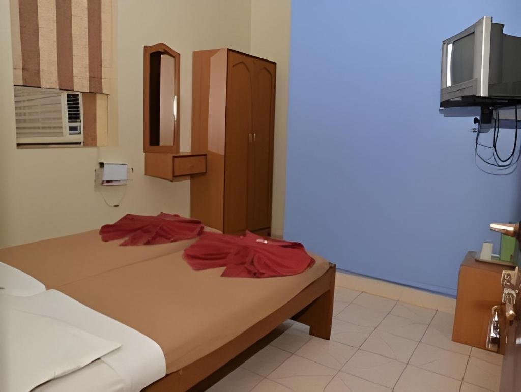 Hotel Ashirwad  Rooms  Rooms Image 2 2