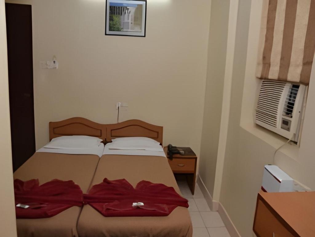 Hotel Ashirwad  Rooms  Rooms Image 3 3