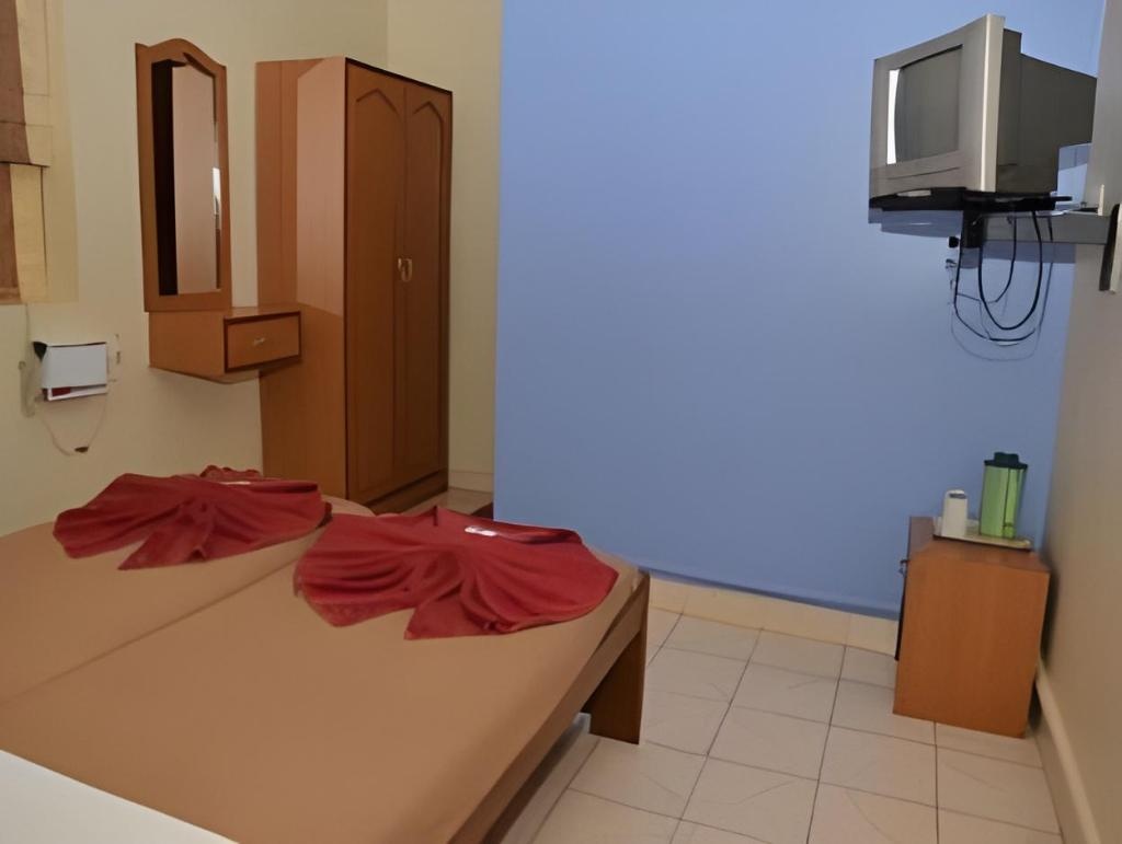 Hotel Ashirwad  Rooms  Rooms Image 4 4