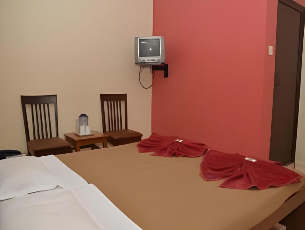 Hotel Ashirwad  Rooms  Rooms Image 5 5