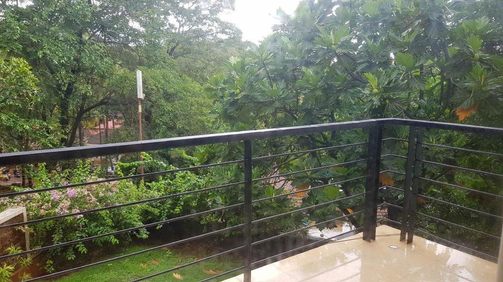 Nature View Suites With Roof Top Pool  Facilities  Balconyterrace 6