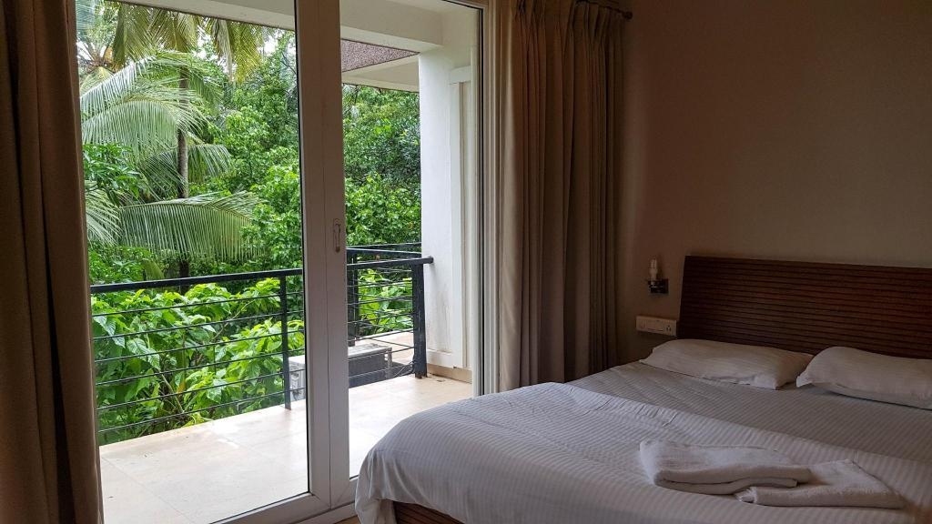 Nature View Suites With Roof Top Pool  Facilities  Bedroom 14