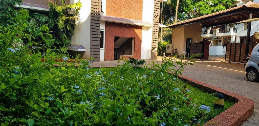 Nature View Suites With Roof Top Pool  Facilities  Garden 2