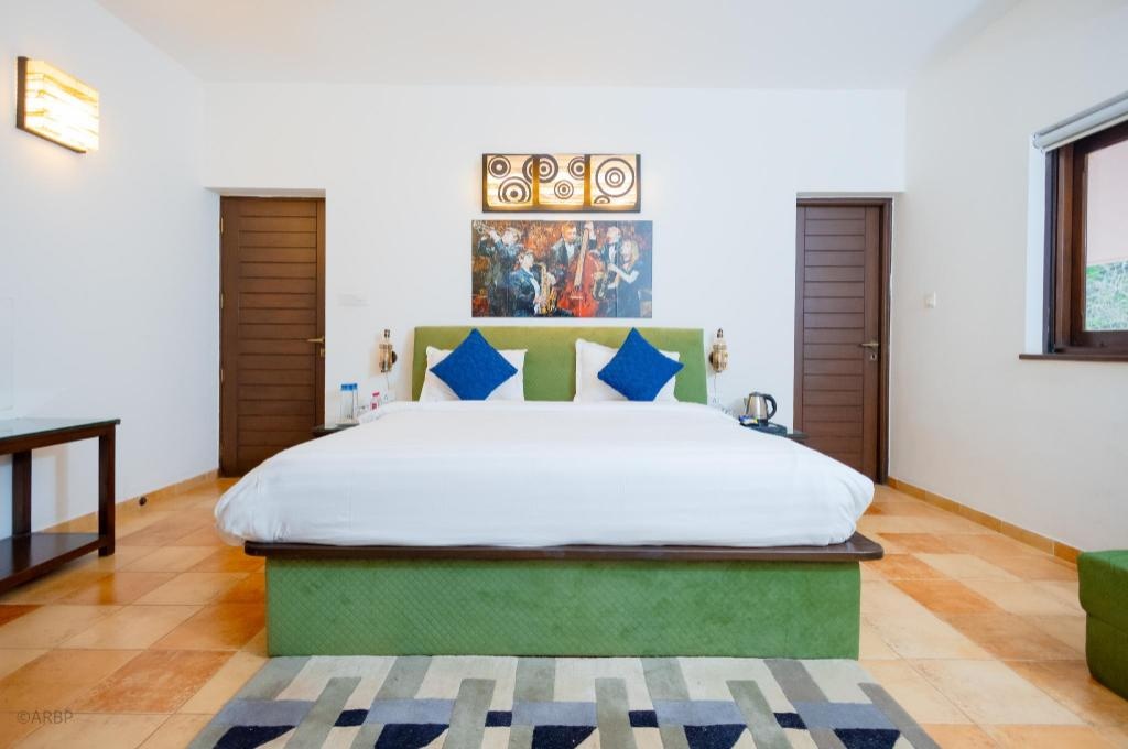 La Sunila Suites And Villas By WSI  Facilities  Bedroom 14