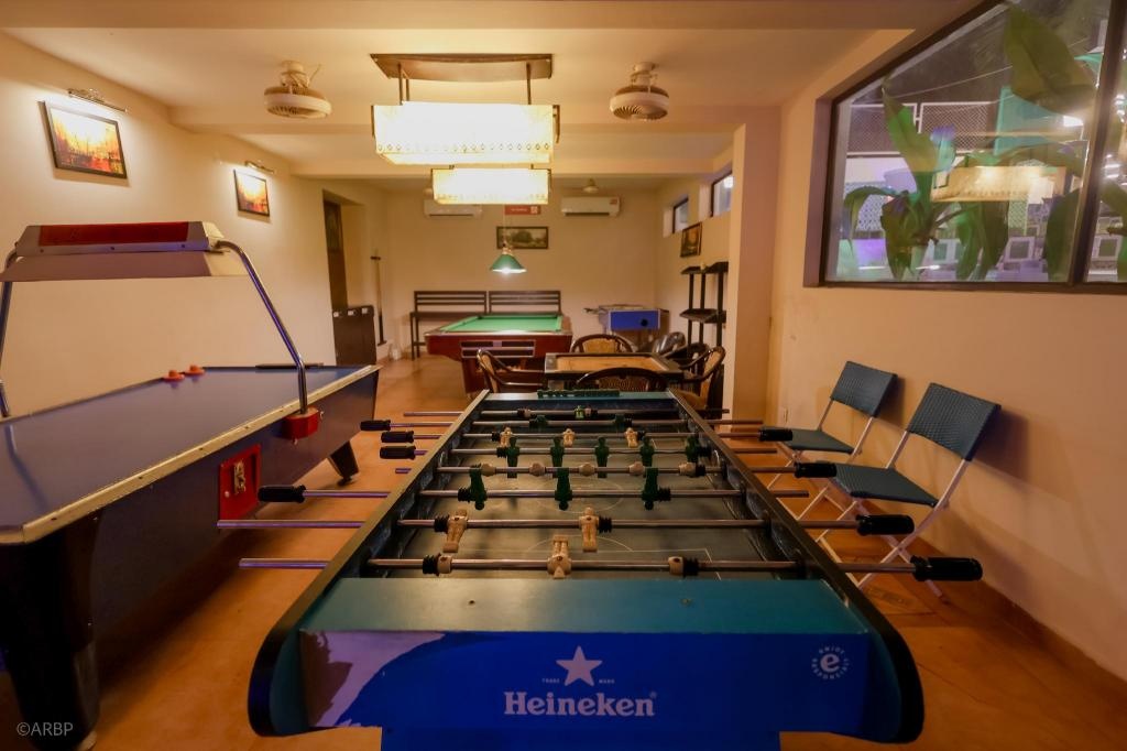 La Sunila Suites And Villas By WSI  Facilities  Kids Club 22