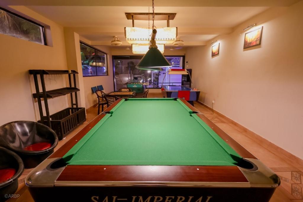 La Sunila Suites And Villas By WSI  Facilities  Recreational Facilities 25