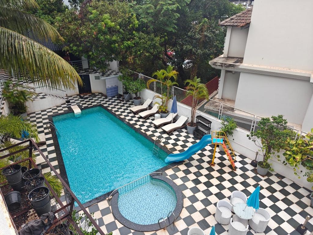 La Sunila Suites And Villas By WSI  Facilities  Swimming Pool Outdoor 3