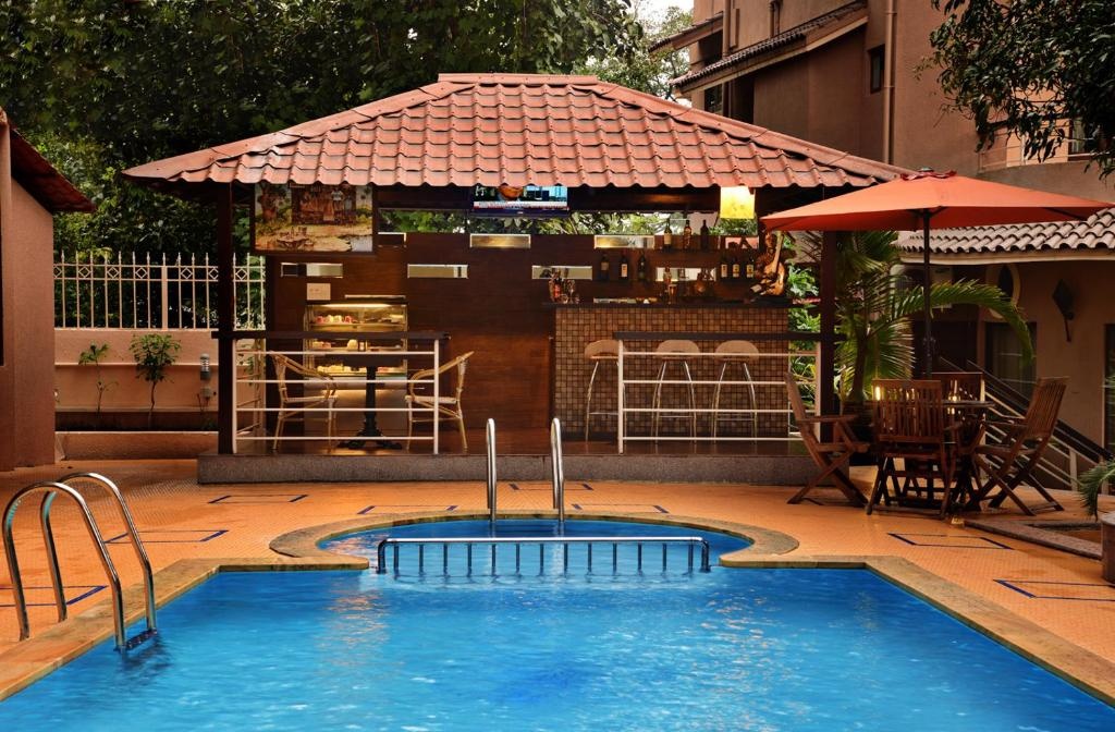 La Sunila Suites And Villas By WSI  Facilities  Facilities Image 15 15