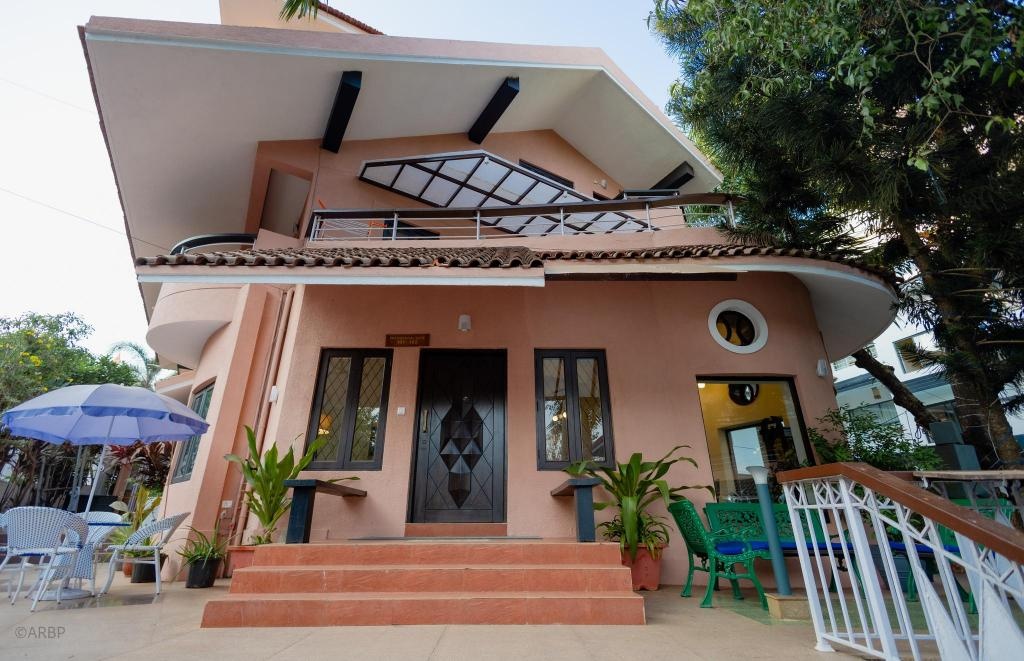 La Sunila Suites And Villas By WSI  Property Views  Exterior View 5