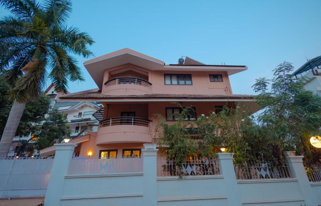 La Sunila Suites And Villas By WSI  Property Views  Exterior View 9