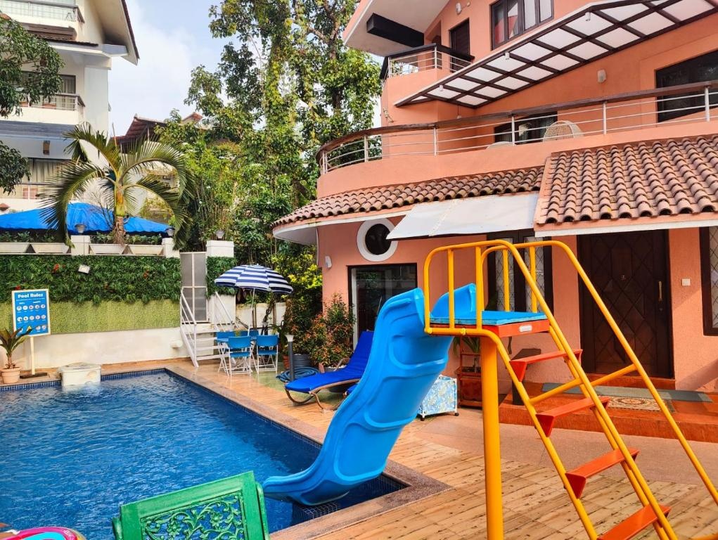 La Sunila Suites And Villas By WSI  Property Views  View 3