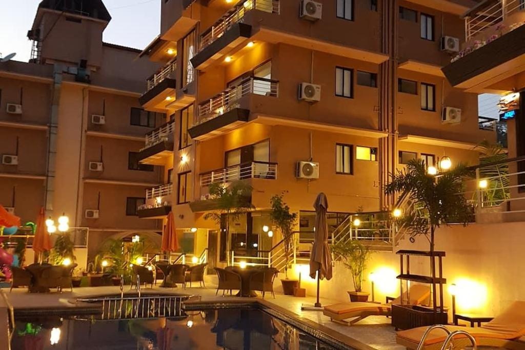 La Sunila Suites And Villas By WSI  Property Views  Property Views Image 11 11