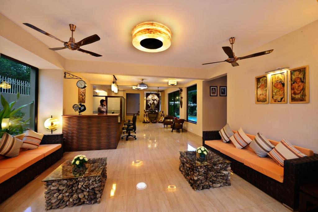 La Sunila Suites And Villas By WSI  Property Views  Property Views Image 2 2