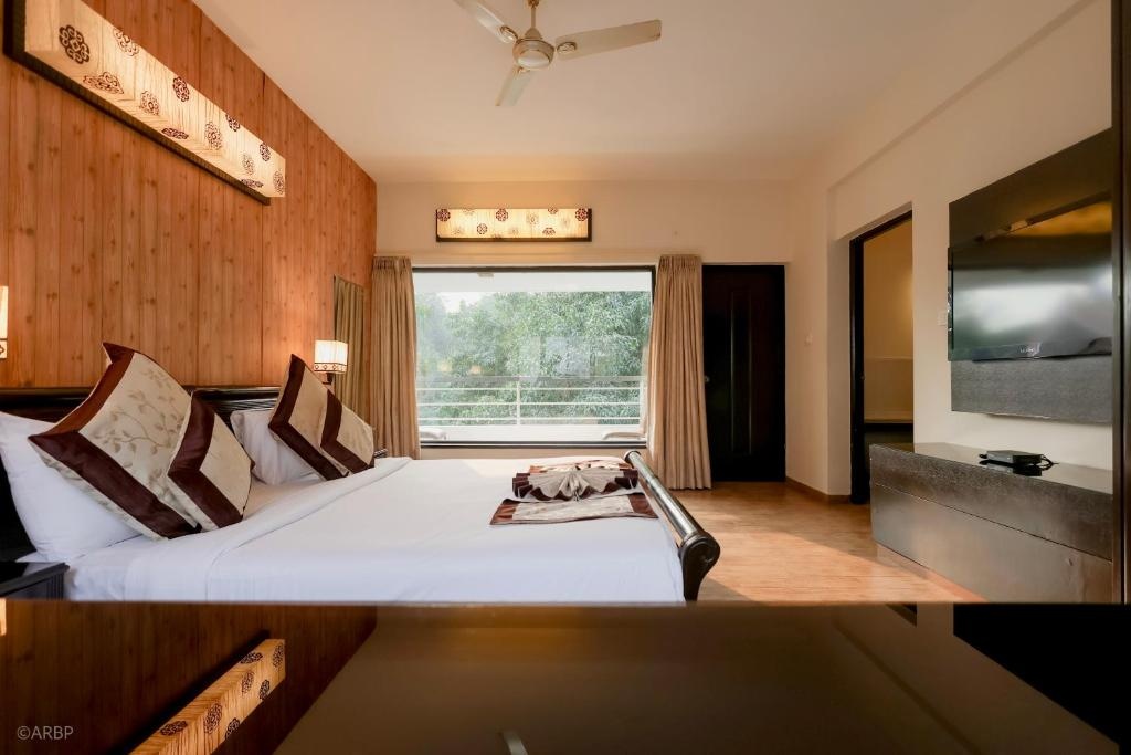 La Sunila Suites And Villas By WSI  Rooms  Rooms Image 1 1