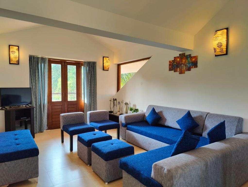 La Sunila Suites And Villas By WSI  Rooms  Rooms Image 7 7