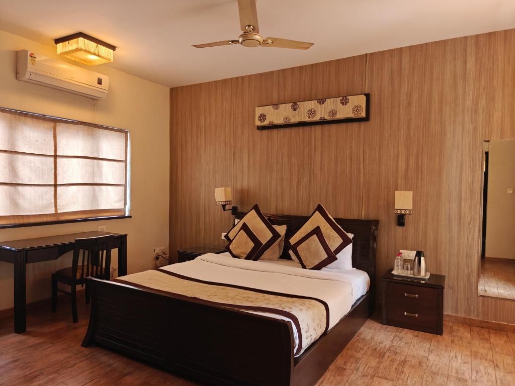 La Sunila Suites And Villas By WSI  Rooms  Rooms Image 8 8