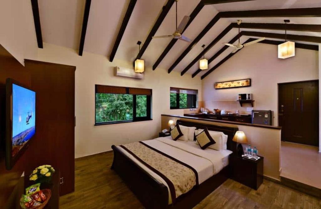 La Sunila Suites And Villas By WSI  Rooms  Rooms Image 9 9