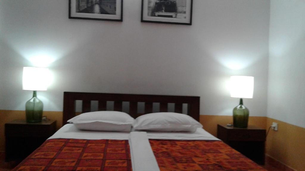 Suite Near Mall De Goa  Facilities  Bedroom 7