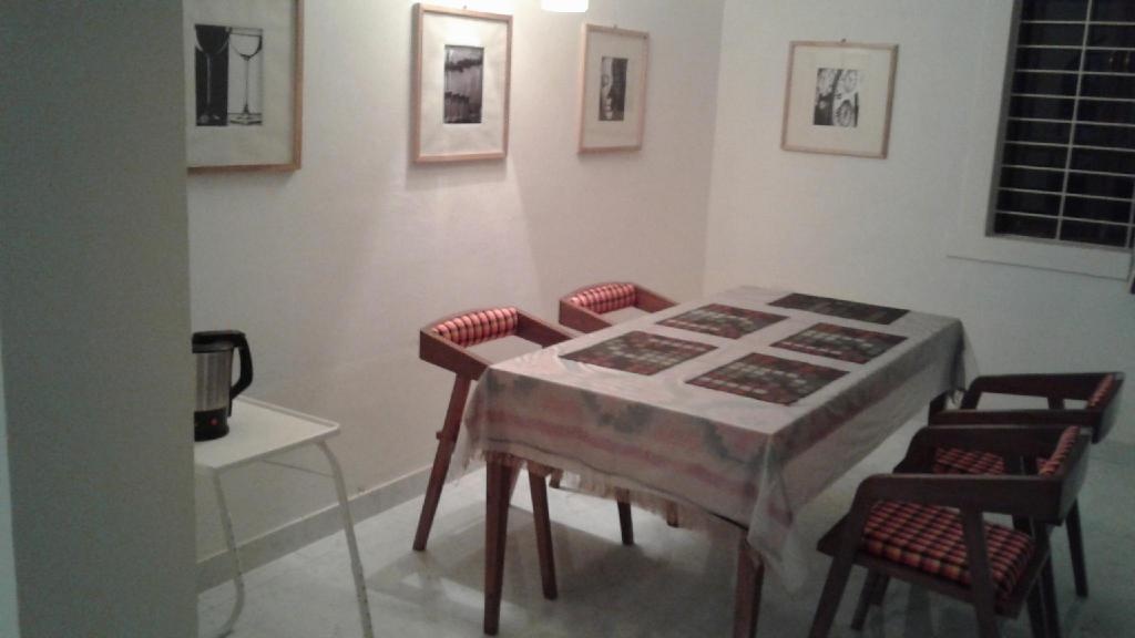Suite Near Mall De Goa  Facilities  Facilities 4