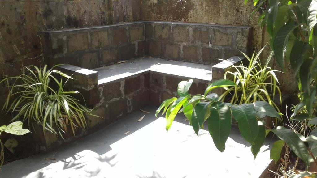 Suite Near Mall De Goa  Facilities  Garden 6
