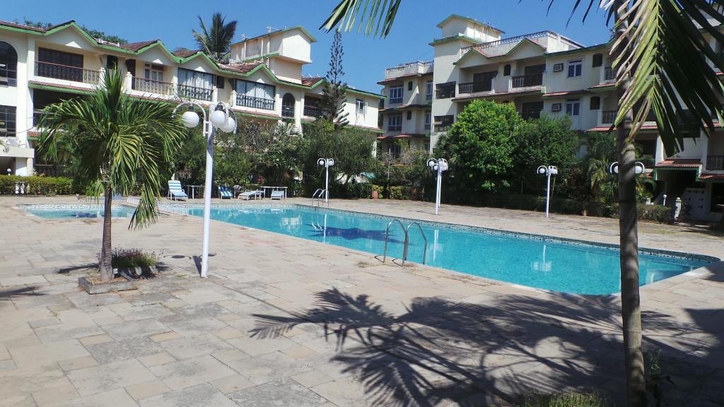 Apartment Near Beach  Facilities  Facilities Image 1 1
