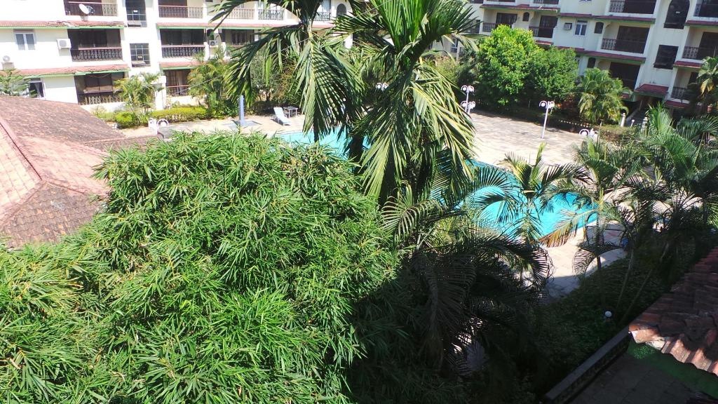Apartment Near Beach  Property Views  Exterior View 1