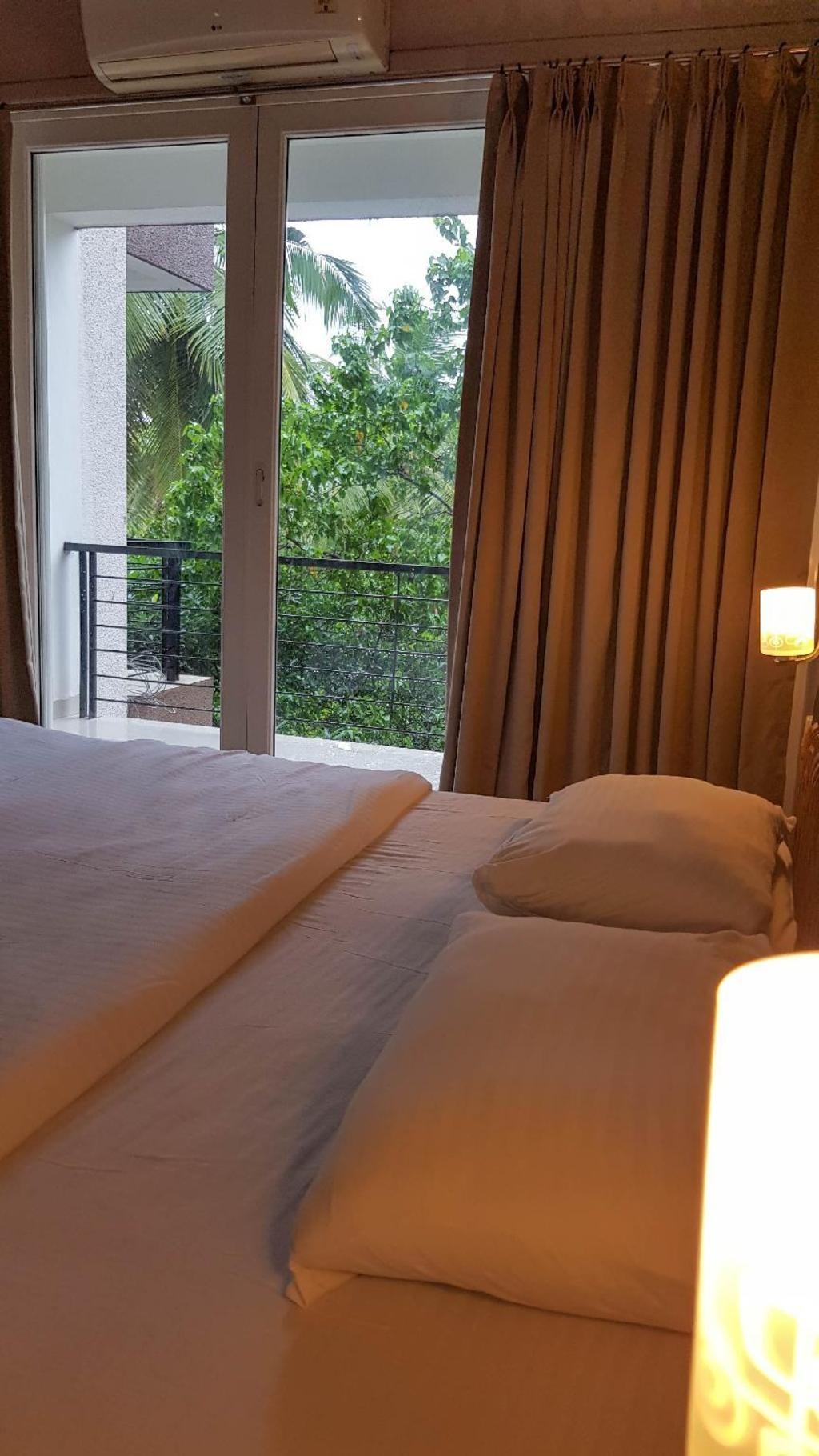Nature View Suites With Roof Top Pool  Facilities  Bedroom 3