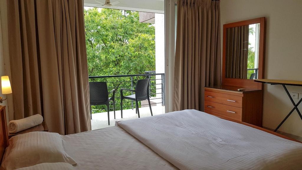 Nature View Suites With Roof Top Pool  Rooms  Rooms Image 1 1