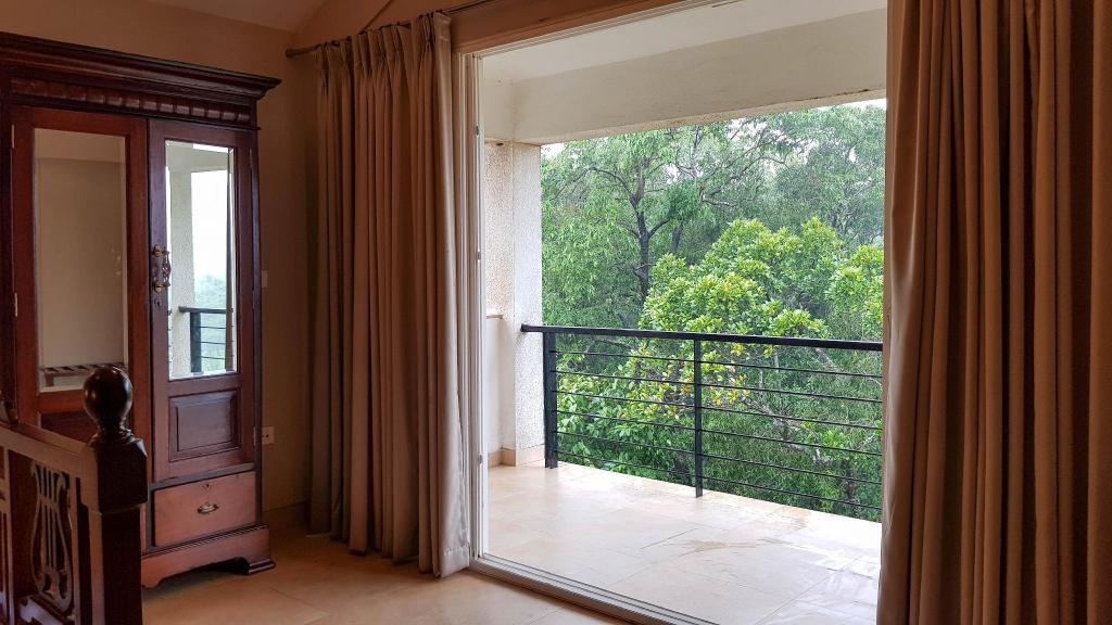 Sea View Suite 1600 Sq Ft With Pool  Facilities  Balconyterrace 6