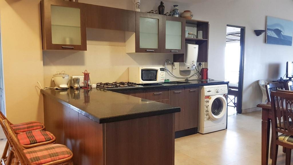 Sea View Suite 1600 Sq Ft With Pool  Facilities  Kitchen 3