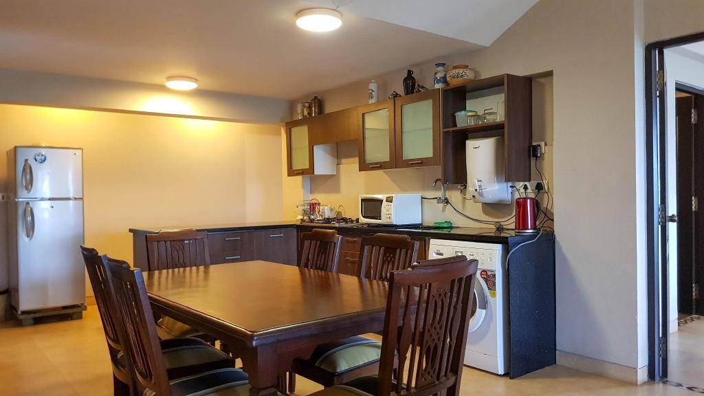 Sea View Suite 1600 Sq Ft With Pool  Facilities  Facilities Image 2 2
