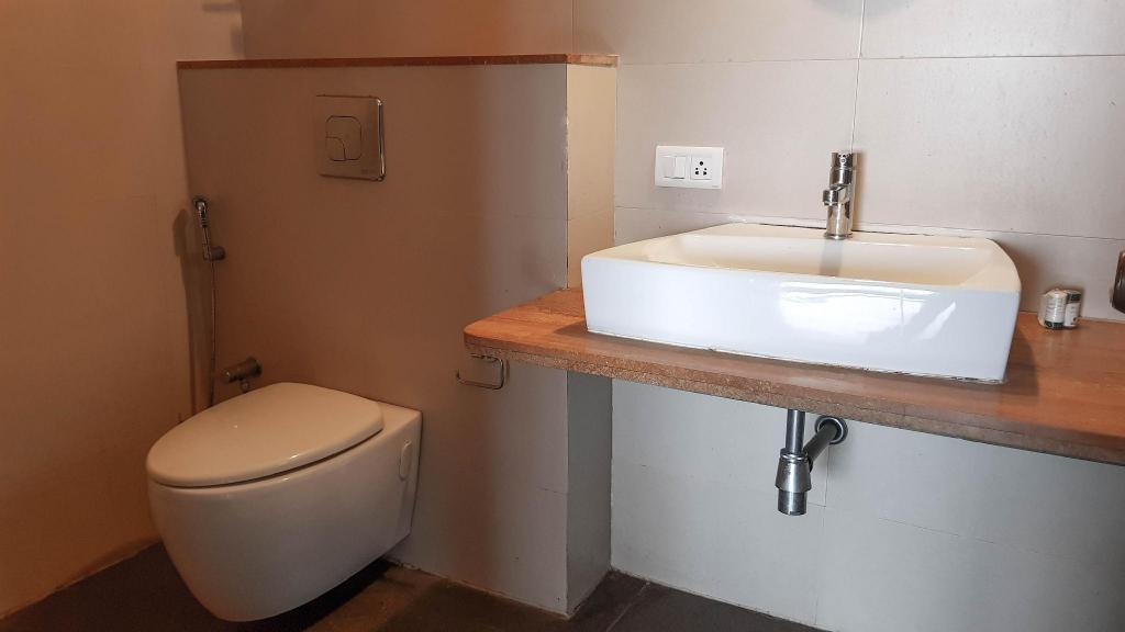 Sea View Suite 1600 Sq Ft With Pool  Facilities  Facilities Image 8 8