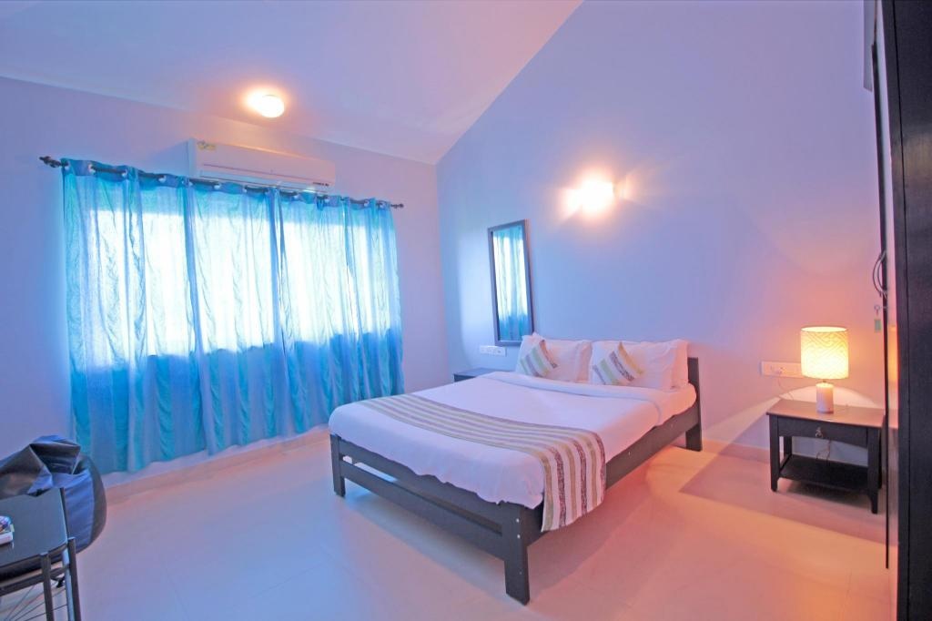 Temple View Suites With Roof Top Pool  Facilities  Bedroom 7